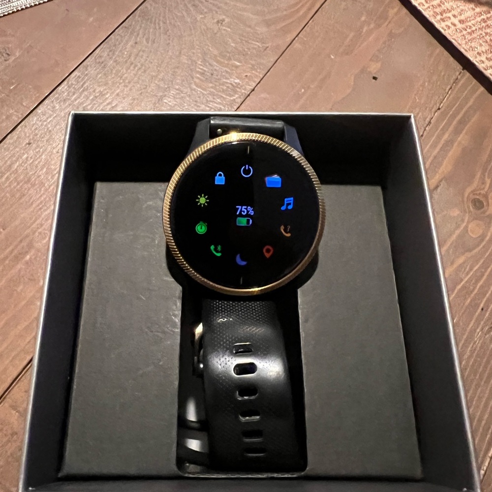 Garmin